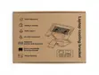 Laptop Stand yenye Dual Cooling Fans - 3
