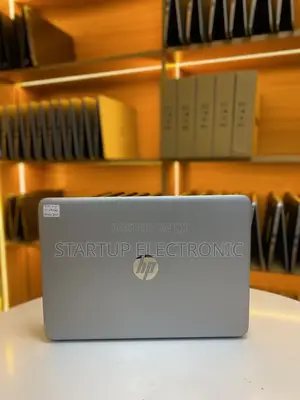 Laptop HP EliteBook 840 G4 - Intel Core i5, 8GB RAM, 256GB SSD