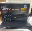 HDMI Splitter 1x8 - 1