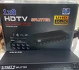 HDMI Splitter 1x8 - 2