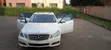 Mercedes-Benz E350 Base 2010 Nyeupe Sedan - 1
