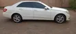 Mercedes-Benz E350 Base 2010 Nyeupe Sedan - 3
