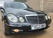 Mercedes-Benz E250 2010 Matt Black - 3