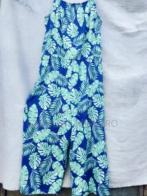Jumpsuit ya Windsor Smith kwa Wanawake - Saizi XL