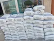 Cleopatra White Cement Grade 52.5N (40kg) - 2