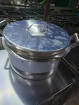 Karisma Engineering Stainless Steel Sufuria Set - 2