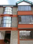 Ghorofa ya Chumba 1 cha Kulala kwa Upangaji Royal Park, Langata - 1