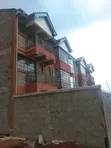Ghorofa ya Chumba 1 cha Kulala kwa Upangaji Royal Park, Langata - 3