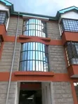 Ghorofa ya Chumba 1 cha Kulala kwa Upangaji Royal Park, Langata - 4