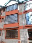 Ghorofa ya Chumba 1 cha Kulala kwa Upangaji Royal Park, Langata - 5