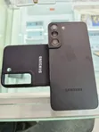 Samsung Galaxy S22 5G 128GB Black - 1