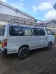 Toyota HiAce 1996 - 2