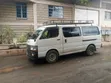 Toyota HiAce 1996 - 3