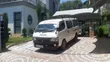 Toyota HiAce 1996 - 5