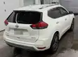Nissan X-Trail 2.0 Petrol AWD 2019 Pearl - 2