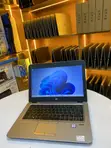 HP EliteBook 820 G3 Laptop - Intel Core i5, 8GB RAM, 256GB SSD - 1