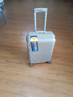 Mkoba wa Kati wa Mpira na Zip Mbili