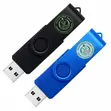 Custom Branded USB Flash Drives - 4