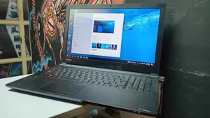 Laptopi ya Toshiba Dynabook B45/B - 4GB RAM, 500GB HDD