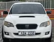 Subaru Legacy 2006 White - 1