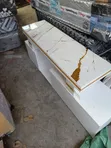 Stand ya TV Yenye Top ya Marumaru Mpya Kabisa - 1
