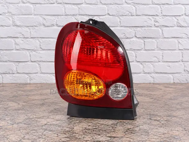 Toyota Spacio Tail Lamp 1996-1997 - 1