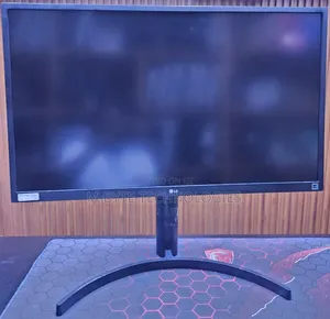 LG 27BL55U 27" 4K UHD IPS Monitor