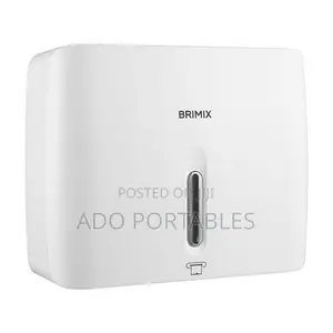 Brimix Serviette/Paper Towel Dispenser