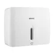 Brimix Serviette/Paper Towel Dispenser - 1