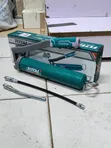 Total 400cc Manual Grease Gun - 2