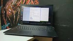 Laptop Toshiba Dynabook B45/B - 4GB RAM, 500GB HDD