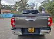 Toyota Hilux Revo Double Cab 2.4 Diesel 2021 Brown - 2