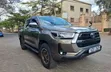 Toyota Hilux Revo Double Cab 2.4 Diesel 2021 Brown - 4