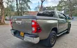 Toyota Hilux Revo Double Cab 2.4 Diesel 2021 Brown - 5