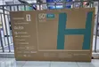 Hisense 50" QLED Smart Full HD TV - 50Q5 - 1