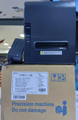 Printer Mpya ya Bluetooth CN-811