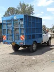 Tata Xenon 2009 White - 1