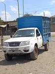 Tata Xenon 2009 White - 2