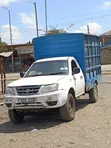 Tata Xenon 2009 White - 3