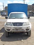 Tata Xenon 2009 White - 4