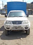 Tata Xenon 2009 White - 5