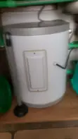 40L Kisima cha Maji cha Umeme - Kilitumika Kidogo - 1
