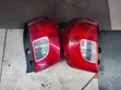 Nissan March 2012 Back Lamp (Iliyo tumika) - 1