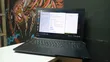 Laptop Toshiba Dynabook B45/B - 4GB RAM, 500GB HDD (Bila Betri) - 3
