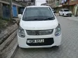 Mazda Flair 2016 Nyeupe - 1