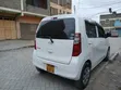 Mazda Flair 2016 Nyeupe - 3