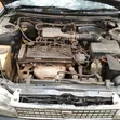 Toyota Corolla 1998 Silver - 2