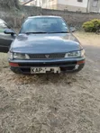 Toyota Corolla 1998 Silver - 4
