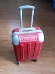 Mkoba wa Kusafiria wa Kati Usiovunjika - 1