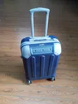 Mkoba wa Kusafiria wa Kati Usiovunjika - 2